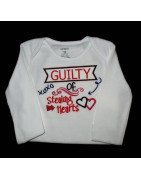 Guilty Of Stealing Hearts