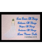 Pillow Palz Wedding Day