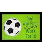 Pillow Palz Soccer