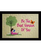 Pillow Palz Best Version of You