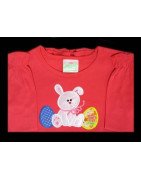 Sweet Lil Bunny Applique