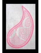 Mandala Paisley
