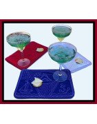 In Hoop Wholecloth Sailing Mug Rug