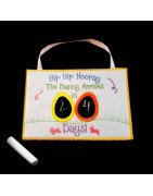 In Hoop Easter Countdown