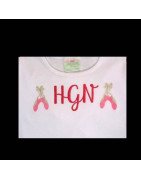 Mini Monograms Toe Shoes