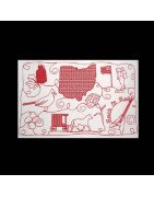 Full Hoop Stipple Ohio