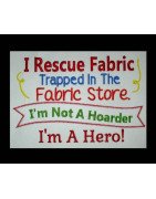 Fabric Store Hero