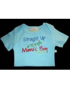 Mamas Boy Saying