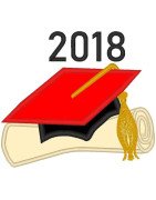 2015 Graduate