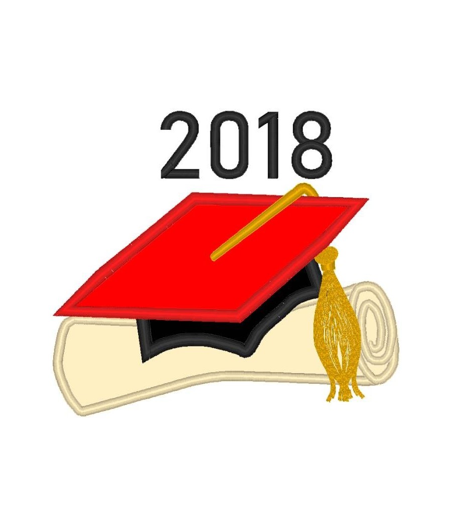 2015 Graduate