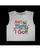 Aint No Mama Saying