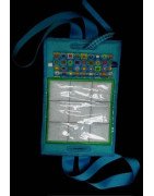 Fun on the Go Tic Tac Toe