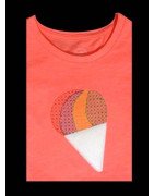 Zig Zag Snowcone