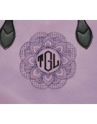 Mandala Ornate Flower