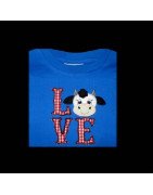 Love Cow Design