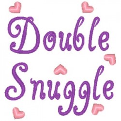 double-snuggle