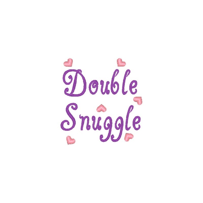 double-snuggle