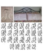 One Color Linen Specialty Font