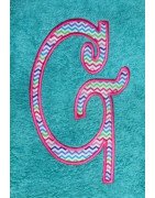 Applique Marshall Font