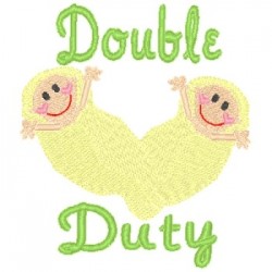 double-duty