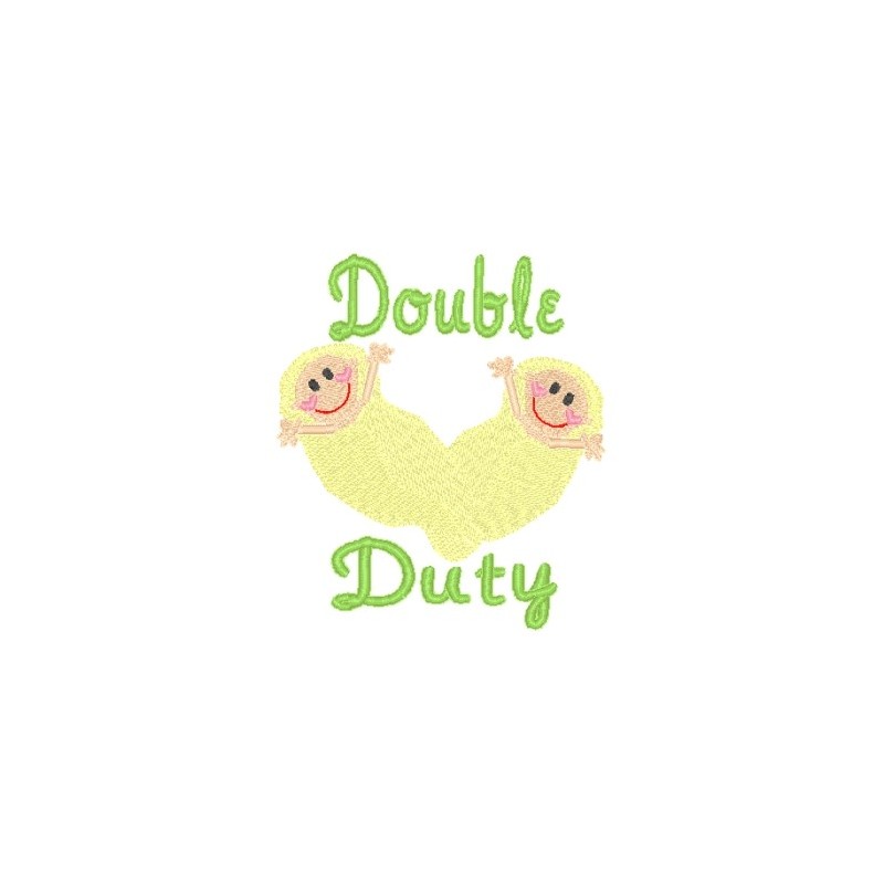 double-duty