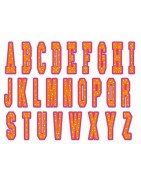 Specialty College Font