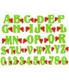 Specialty Very Berry Font