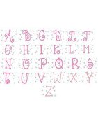 Specialty Too Cute Font