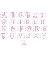 Specialty Too Cute Font