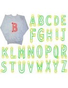 Specialty Big Dot Applique