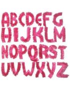 Specialty Fringe Font