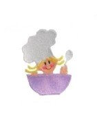 chef-girl