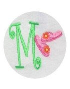 Specialty Flip Flop Font
