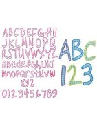 Specialty Awesome Applique