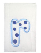 Specialty Polka Dot Fun Font