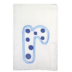 Specialty Polka Dot Fun Font