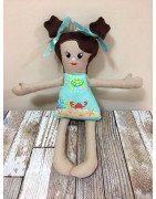 In Hoop Lillian Dolly
