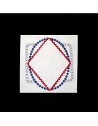 3 Motif Frame