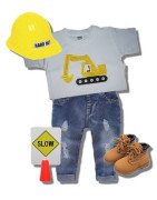 Applique Excavator