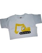 Applique Excavator