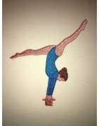 Realistic Balance Beam