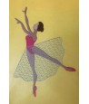 Realistic Ballerina 2