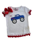 Applique Fourth Four Wheel Drive