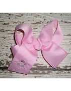 Pink Poodle Teeny
