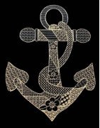 Mandala Anchor