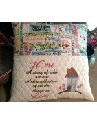Pillow Palz Home Love