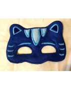 Catkid Mask