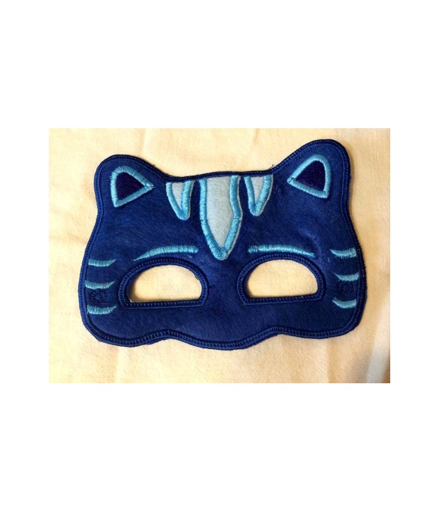 Catkid Mask