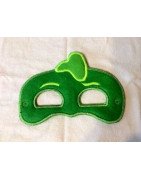 Gekko Mask
