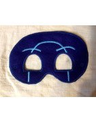 Ninja Mask